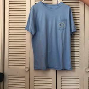 Southern Tide Large Shirt
